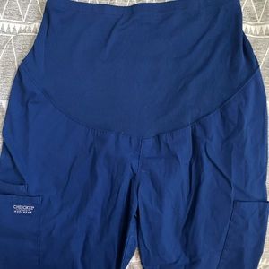 Cherokee maternity scrubs